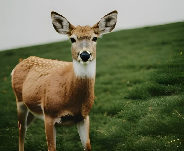 Can Deer Eat Bread - Understanding Deer's Natural Diet