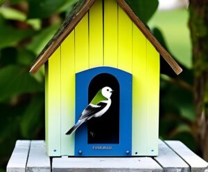 Do Birds Like Hanging Bird Houses - Understanding Bird Behaviors