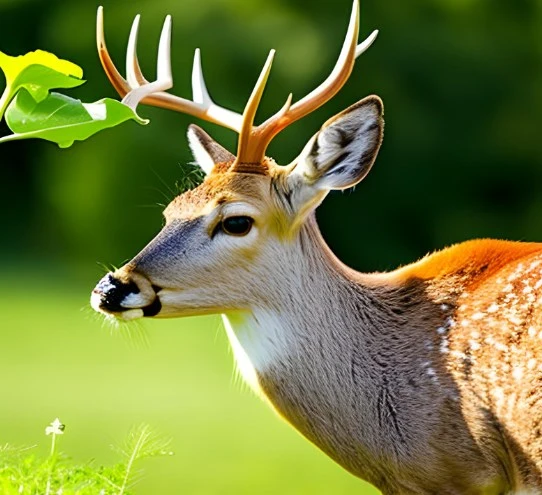 Do Deer Eat Carrot Tops - Nutritional Value Of Carrot Tops