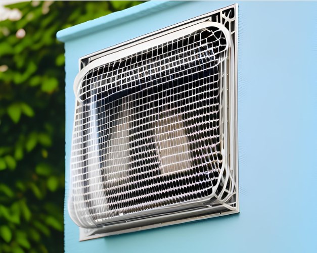 How To Keep Birds Out Of Dryer Vents