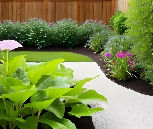 How To Keep Frogs Away From Yard - Creating A Dry Environment