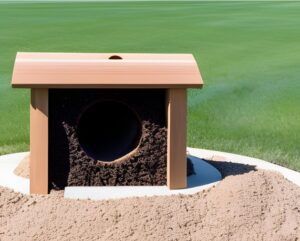 The Importance Of Choosing The Right Bird House Hole Size