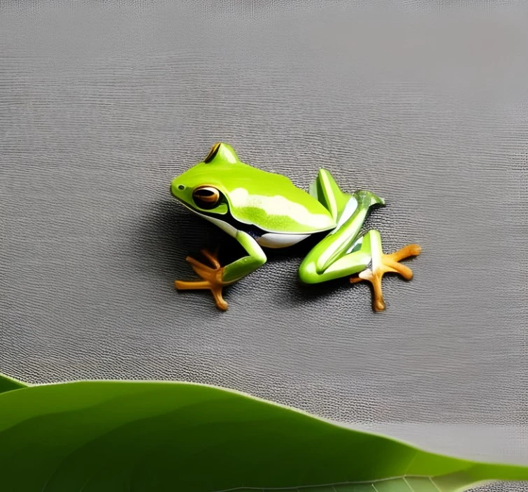 What Is The Lifespan Of A Tree Frog