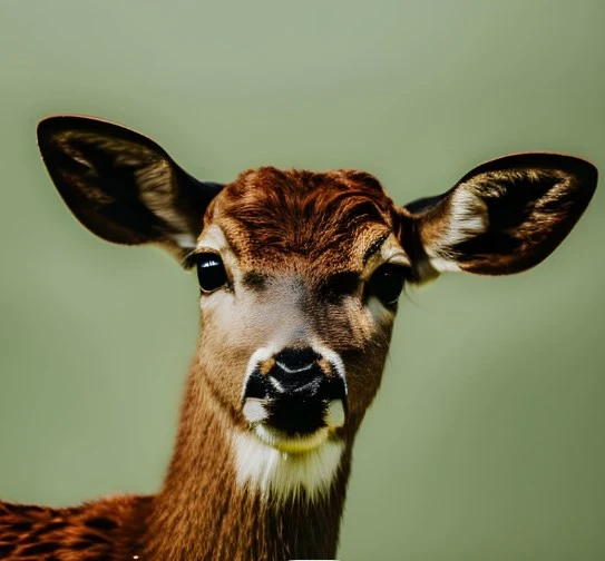 Why Do Deer Snort- Alerting Others To Danger