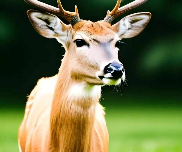 Why Do Deer Snort - Understanding Deer Communication