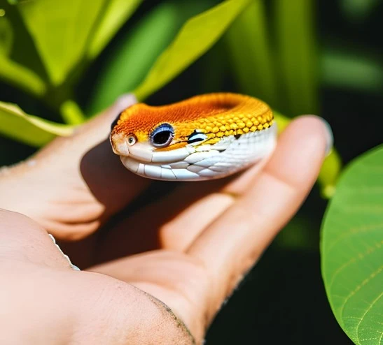 Are Corn Snakes Aggressive- Common Misconceptions About Corn Snakes