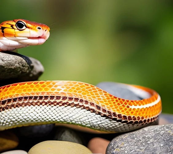 Are Corn Snakes Aggressive - Understanding Corn Snake Behavior