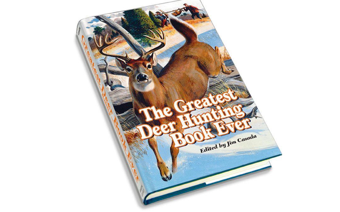 Deer hunting for dummies book