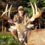 Best deer hunting wisconsin