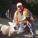 Deer hunting nebraska