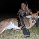 Deer hunting leases in nc