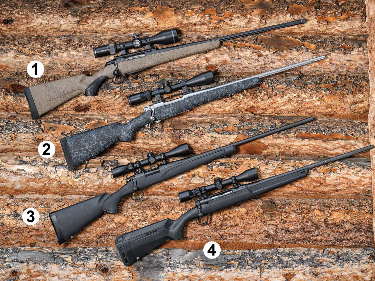 Can you hunt deer with a 22 rifle