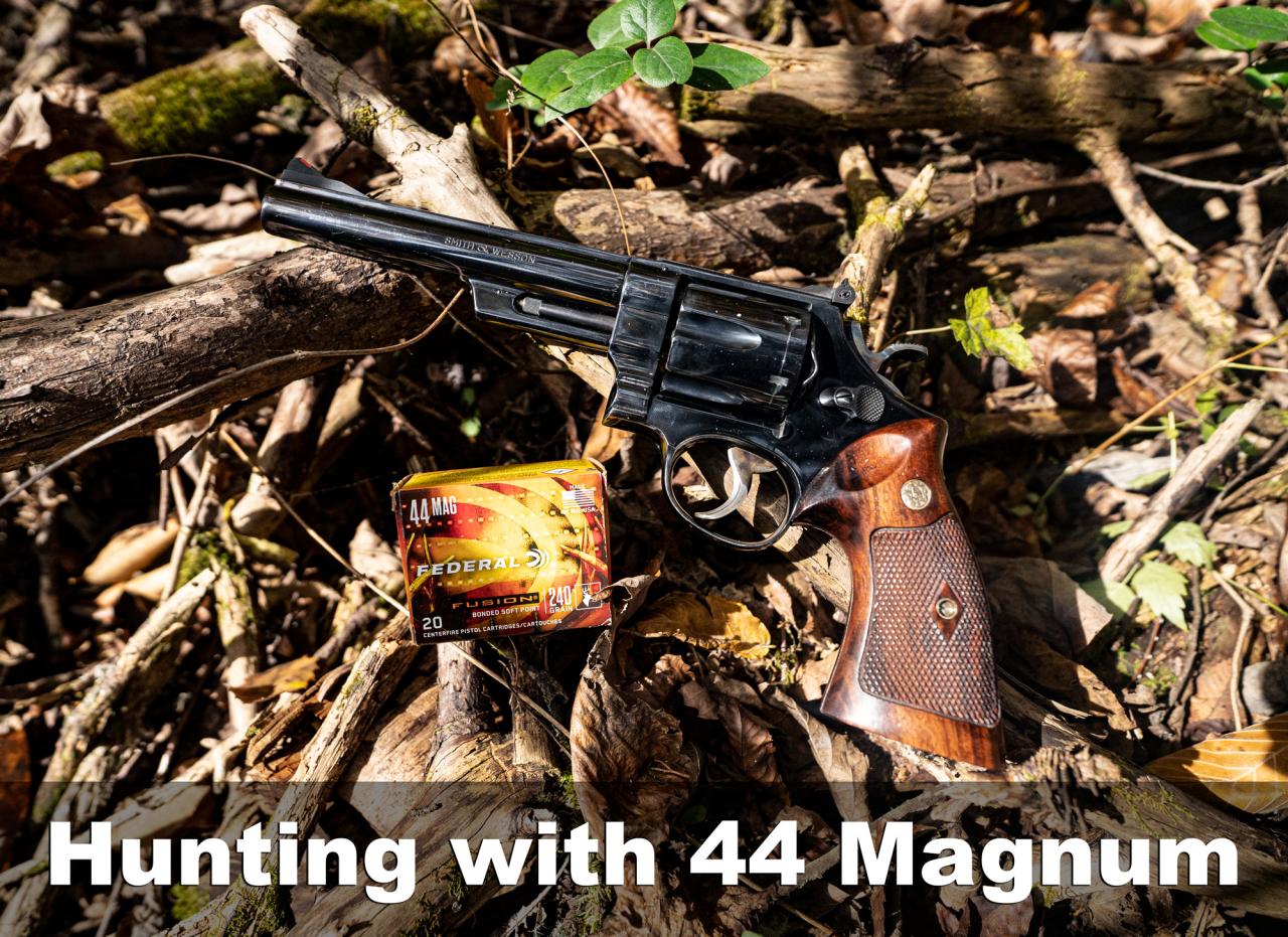 Magnum ammunition bullets reloading hv 44mag ballistics bushmaster bear trio