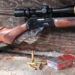 Legend deer ammo winchester hunting cartridges walled picks bonded fieldandstream