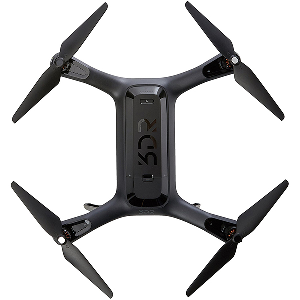 Best drone for deer scouting